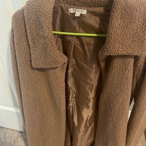 Kate & Sam Jacket Medium